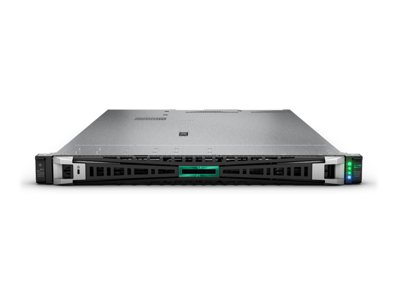 HPE DL360 Gen11